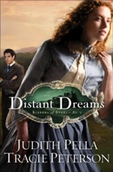 Distant Dreams - eBook