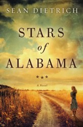 Stars of Alabama - eBook