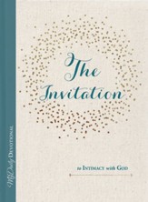 The Invitation to Intimacy with God - eBook