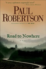 Road to Nowhere - eBook