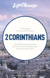 2 Corinthians, LifeChange Bible Study