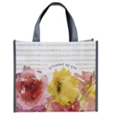 Blessed By You Tote Bag