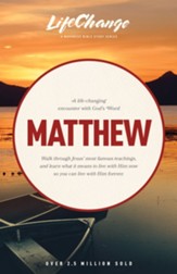 Matthew, LifeChange Bible Study