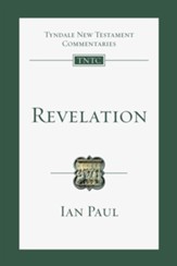 Revelation: An Introduction and Commentary - eBook