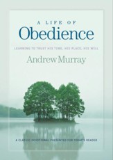 Life of Obedience, A - eBook