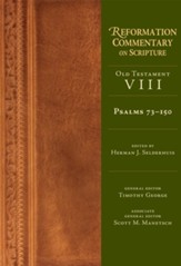 Psalms 73-150 - eBook