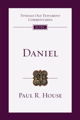 Daniel: An Introduction and Commentary - eBook