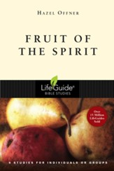 Fruit of the Spirit - eBook