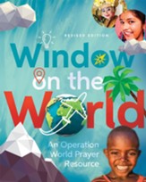 Window on the World: An Operation World Prayer Resource - eBook