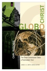 GloboChrist: The Great Commission Takes a Postmodern Turn - eBook
