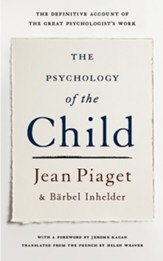 The Psychology Of The Child - eBook