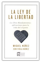 La ley de la libertad (The Law of Freedom)