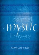 Essential Mystic Prayers - eBook