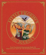 Little Pilgrim's Big Journey, Part III