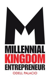 Millennial Kingdom Entrepreneur - eBook