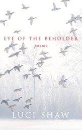 Eye of the Beholder - eBook