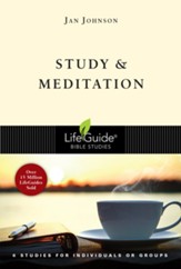 Study and Meditation - eBook