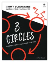 Three Circles: Gospel Conversations for Life Teen Bible Study Leader Kit