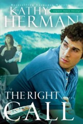 The Right Call (Sophie Trace Trilogy Book #3) - eBook