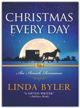 A Christmas Wish: An Amish Romance