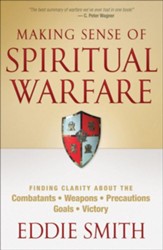 Making Sense of Spiritual Warfare - eBook