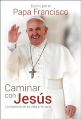Caminar con Jesús (Walking with Jesus) - Slightly Imperfect