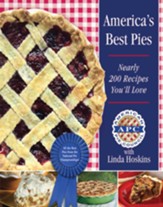America's Best Pies: Nearly 200 Recipes You'll Love - eBook