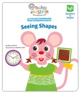 baby einstein Playful Discoveries: Seeing Shapes (Numbers and Shapes)