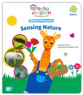 baby einstein Playful Discoveries: Sensing Nature (Nature)