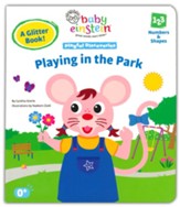 baby einstein Playful Discoveries: Playing in the Park (Numbers & Shapes)