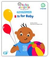 baby einstein Playful Discoveries: B is for Baby (Language)