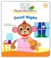 baby einstein Playful Discoveries: Good Night (Art)