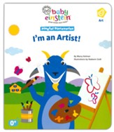 baby einstein Playful Discoveries: I'm an Artist (Art)