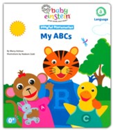 baby einstein Playful Discoveries: MY ABCs (Language)