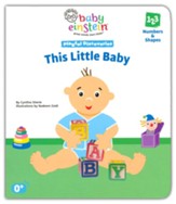 baby einstein Playful Discoveries: This Little Baby (Numbers and Shapes)
