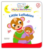 baby einstein Playful Discoveries: Little Lullabies (Music)