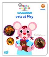 baby einstein Playful Discoveries: Pets at Play (Animals)