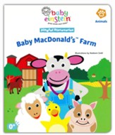 baby einstein Playful Discoveries: Baby MacDonald's Farm (Animals)