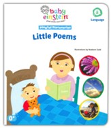baby einstein Playful Discoveries: Little Poems (Language)
