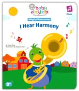 baby einstein Playful Discoveries: I Hear Harmony (Music)