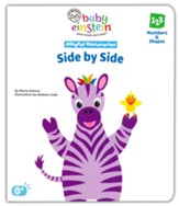 baby einstein Playful Discoveries: Side by Side (Numbers)