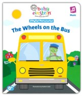 baby einstein Playful Discoveries: Wheels on the Bus (Music)