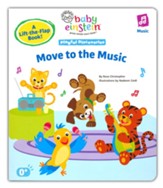 baby einstein Playful Discoveries: Move to the Music (Music)