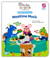 baby einstein Playful Discoveries: Mealtime Music (Music)