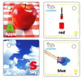baby einstein Playful Discoveries Cards: Art - Pack 6