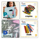 baby einstein Playful Discoveries Cards: Art - Pack 16