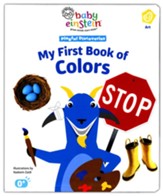 baby einstein Playful Discoveries: My First Book of Colors