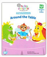 baby einstein Playful Discoveries: Around the Table
