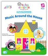 baby einstein Playful Discoveries: Music Around the House