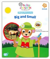 baby einstein Playful Discoveries: Big and Small
